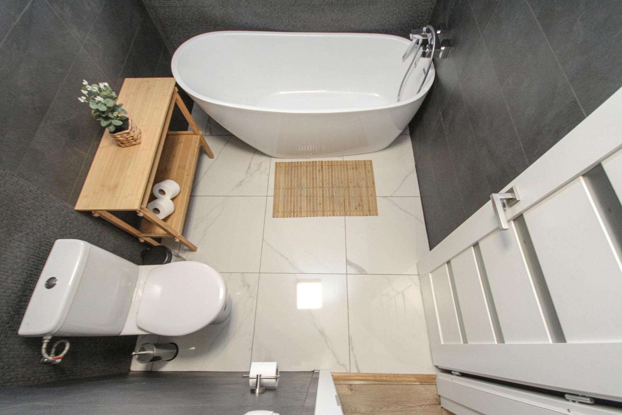 Apartmán Vita Trencin Exterior foto