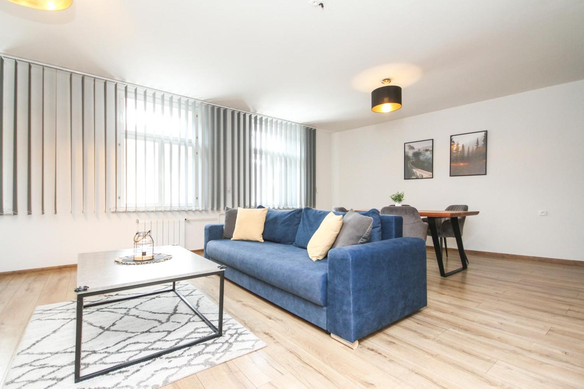 Apartmán Vita Trencin Exterior foto
