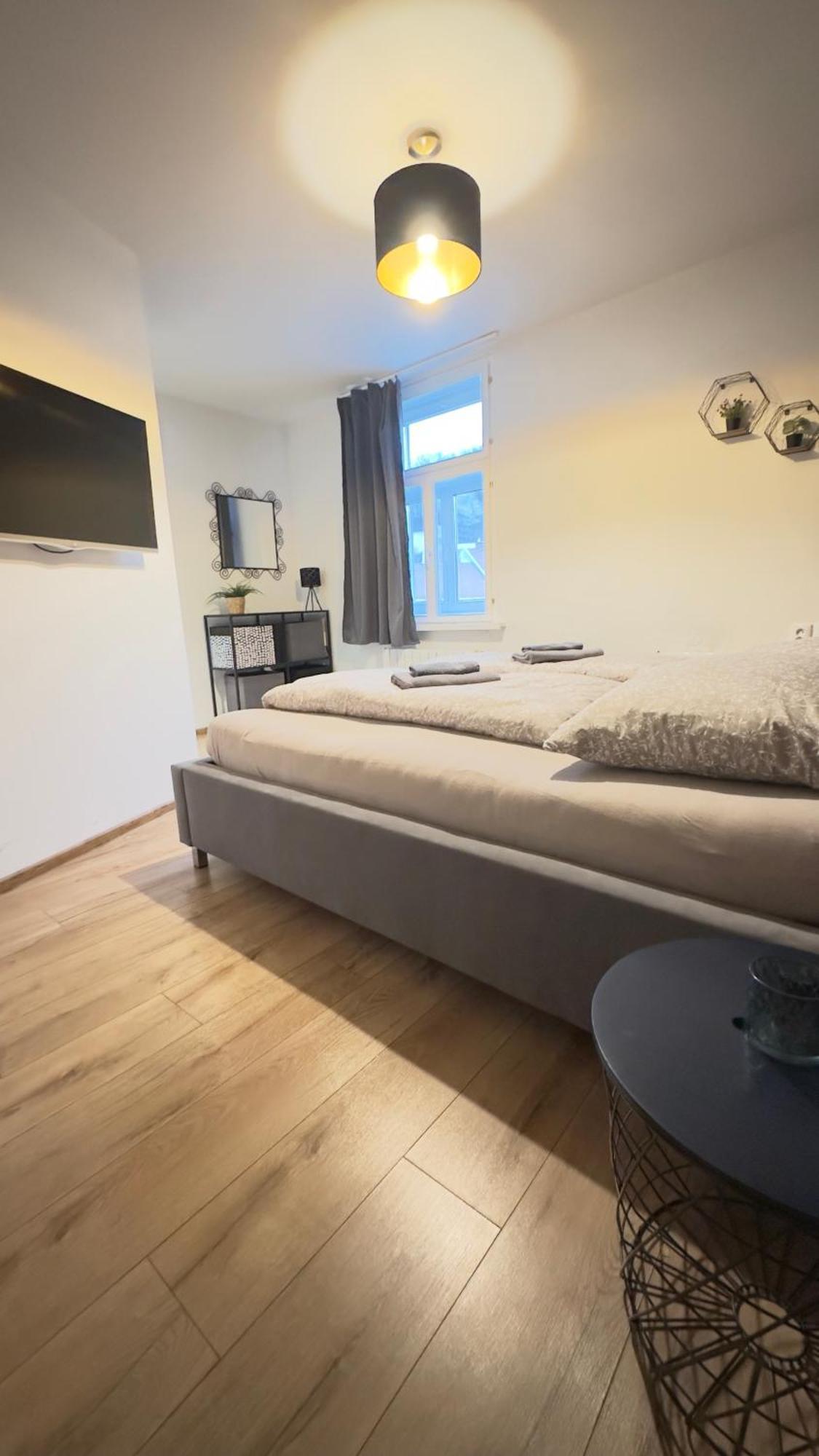Apartmán Vita Trencin Exterior foto