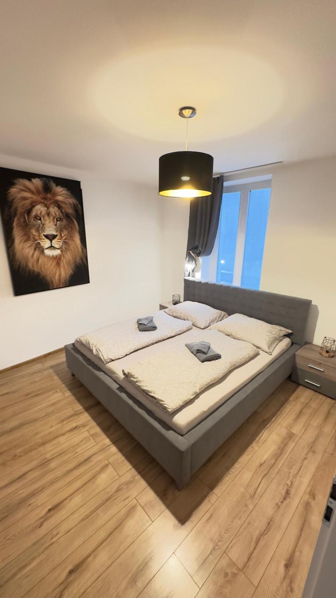 Apartmán Vita Trencin Exterior foto